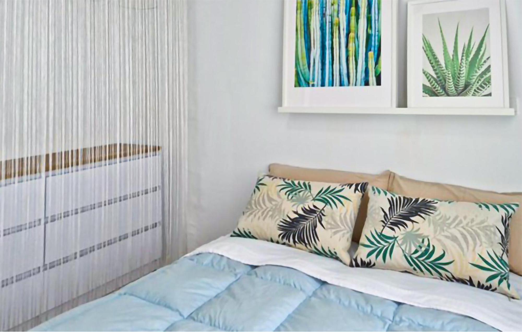 Beach Front Apartment In Los Arenales Del Sol Dış mekan fotoğraf